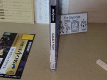 Load image into Gallery viewer, Galaxy Fight - Sega Saturn sat stn
