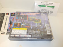 Load image into Gallery viewer, HELIX Fear Effect - Sony PS1 Playstation
