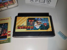 Load image into Gallery viewer, Youkai Douchuuki - Nintendo Fc Famicom
