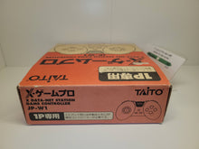Load image into Gallery viewer, Controllers for Taito Mediabox X-Data Net Station - toy gane hardware gadgets
