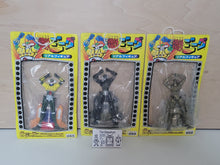 Load image into Gallery viewer, Kotetsu Jeeg - 3 pieces set  toy action figure model
