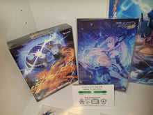 Load image into Gallery viewer, Azure Striker Gunvolt Chain Ring   [Limited Edition] (2) - Nintendo Switch NSW

