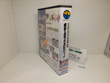 Load image into Gallery viewer, Shin Samurai Spirits - Snk Neogeo AES NG

