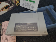 Load image into Gallery viewer, Tactics Ogre - Nintendo Sfc Super Famicom
