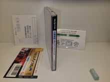 Load image into Gallery viewer, Salamander Deluxe Pack Plus - Sega Saturn sat stn
