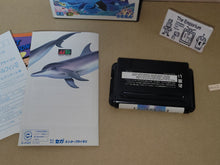 Load image into Gallery viewer, Ecco the Dolphin II - Sega MD MegaDrive
