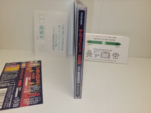 Load image into Gallery viewer, Samurai Spirits 4 Original Soundtrack - Music cd soundtrack
