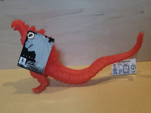 Load image into Gallery viewer, Movie Monster Theater Limited Shin Godzilla Red Clear Soft Vinyl New - toy action figure gadgets
