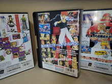 Load image into Gallery viewer, Fatal Fury Special + Samurai Spirits + King of Fighters&#39;95 Set - Snk Neogeo AES NG
