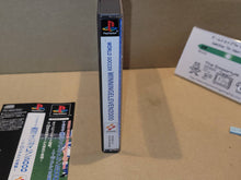 Load image into Gallery viewer, World Soccer Jikkyou Winning Eleven 2000: U-23 Medal e no Chousen - Sony PS1 Playstation
