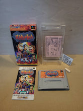 Load image into Gallery viewer, Tenchi Wo Kurao - Nintendo Sfc Super Famicom
