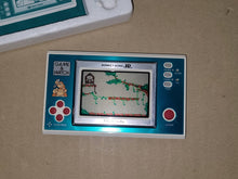 Load image into Gallery viewer, Donkey Kong Jr DJ-101 Game&amp;Watch Nintendo - toy action figure gadgets

