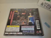 Load image into Gallery viewer, Biohazard 3 Last Escape - Sony PS1 Playstation
