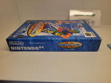 Load image into Gallery viewer, Wave Race 64: Kawasaki Jet Ski - Nintendo64 N64 Nintendo 64
