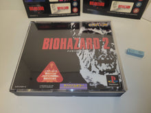 Load image into Gallery viewer, Biohazard 2 - Sony PS1 Playstation
