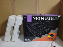 Load image into Gallery viewer, EMPTY NeoGeo CD box (NO Hardware NO Manual) - Snk Neogeo CD NGCD
