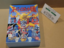 Load image into Gallery viewer, Super Robot Legend Sunrise Robot Arc1 W/ 2 metal kits PC - Windows (MS-Windows 3.1 -Windows 95 or higher) and Macintosh
