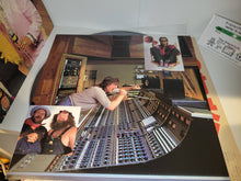 Load image into Gallery viewer, The Wrestling Album (Japanese Release) + Bonus - Vinyl Record - japanese original soundtrack japan vinyl disc LP
