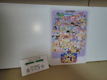 Load image into Gallery viewer, Street Fighter 2 CE B5 ART MAT - Arcade poster artset
