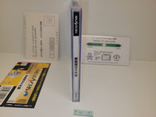 Load image into Gallery viewer, Kingdom Grandprix - Sega Saturn sat stn
