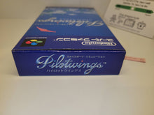 Load image into Gallery viewer, Pilotwings - Nintendo Sfc Super Famicom
