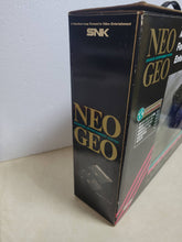Load image into Gallery viewer, SNK NeoGeo AES Console + 2nd Controller - Snk Neogeo AES NG
