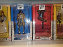 Load image into Gallery viewer, Lupin the Third DX Lupin Family Figure Set of 5  - toy action figure gadgets
