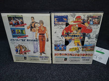 Charger l'image dans la galerie, Ryuko no Ken 2 / Garou Densetsu Special set - Snk Neogeo AES NG
