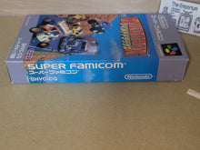 Load image into Gallery viewer, WildTrax - Nintendo Sfc Super Famicom
