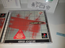 Load image into Gallery viewer, Silent Hill - Sony PS1 Playstation
