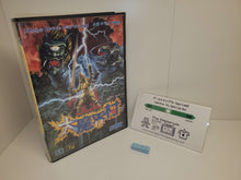 Load image into Gallery viewer, Daimakaimura - Sega MD MegaDrive
