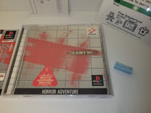 Load image into Gallery viewer, Silent Hill - Sony PS1 Playstation

