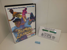 Load image into Gallery viewer, Pro Baseball Super League '91 - Sega MD MegaDrive
