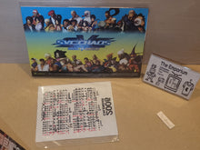 Load image into Gallery viewer, SNK vs. CAPCOM SVC CHAOS Limited Edition - Microsoft XBox360
