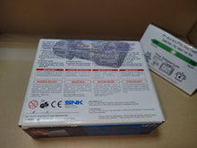 Load image into Gallery viewer, EMPTY NeoGeo Pocket Color with Manuals - Snk Neogeo pocket color

