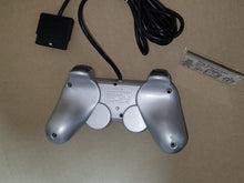 Load image into Gallery viewer, Playstation 2 SCPH-75000sss (Satin Silver) Console - Sony playstation 2
