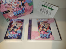 Load image into Gallery viewer, Mamonoro KAI! ~Mamoru-kun has been cursed!~ Limited Edition - Sony PS5 Playstation 5
