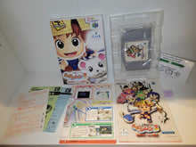 Load image into Gallery viewer, Fushigi no Dungeon Fuurai no Shiren 2 - Nintendo64 N64 Nintendo 64
