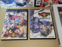 Load image into Gallery viewer, Street Fighter III 3rd Strike: Fight for the Future [Limited Edition] - Sony playstation 2
