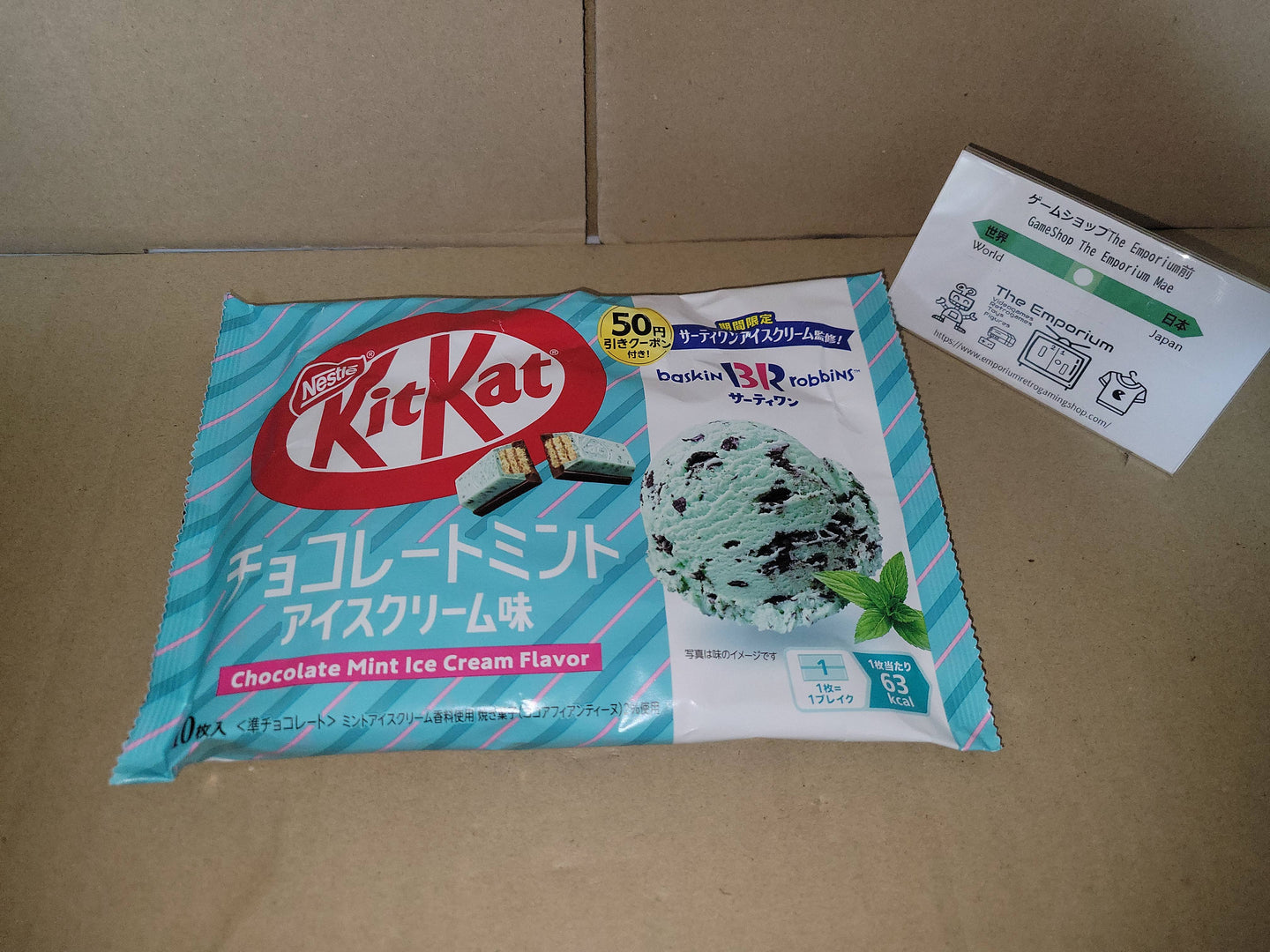 KitKat 