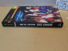 Load image into Gallery viewer, SNK vs. CAPCOM SVC CHAOS Limited Edition - Microsoft XBox360
