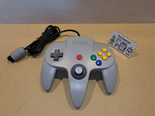 Load image into Gallery viewer, Nintendo 64 Console - black - Nintendo64 N64 Nintendo 64

