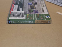 Load image into Gallery viewer, Pro Yakyuu Greatest Nine &#39;98 - Sega Saturn sat stn
