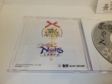 Load image into Gallery viewer, Christmas Nights - Sega Saturn Stn

