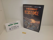 Load image into Gallery viewer, Midnight Resistance - Sega MD MegaDrive

