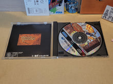 Load image into Gallery viewer, gian - Panzer Dragoon - Sega Saturn sat stn
