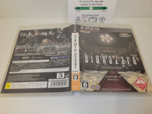 Load image into Gallery viewer, Biohazard HD Remaster - Sony PS3 Playstation 3
