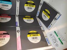 Load image into Gallery viewer, 21 Pc Engine Hu cards games lot (with manual, case and soft) - Nec Pce PcEngine
