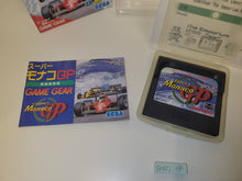Load image into Gallery viewer, Super Monaco GP - Sega GameGear Sgg

