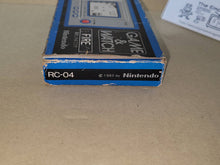 Load image into Gallery viewer, Fire Game&amp;Watch Nintendo - toy action figure gadgets
